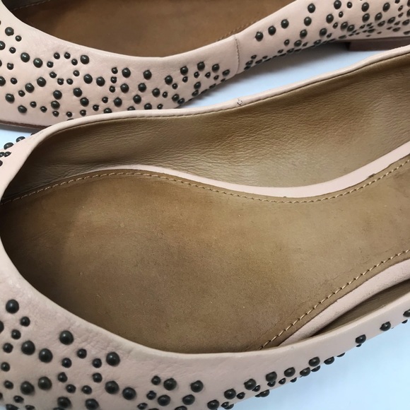 Coach Shoes. Rory. - Picture 4 of 6